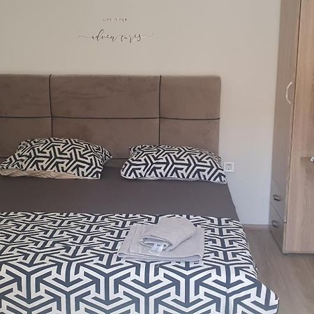 Zaton  Apartmani Sanja מראה חיצוני תמונה