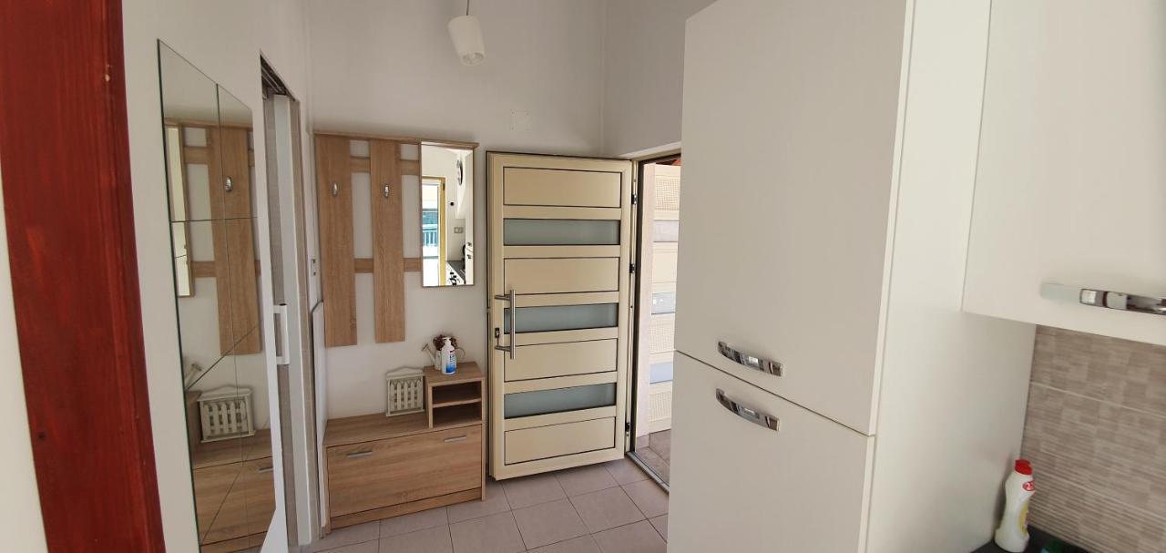 Zaton  Apartmani Sanja מראה חיצוני תמונה