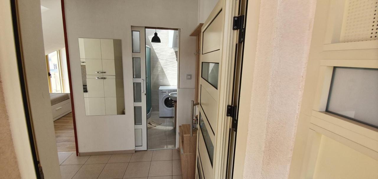 Zaton  Apartmani Sanja מראה חיצוני תמונה