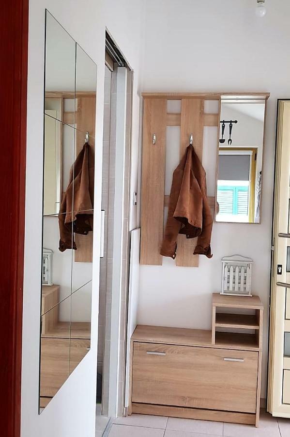 Zaton  Apartmani Sanja מראה חיצוני תמונה