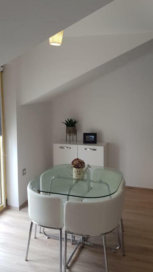 Zaton  Apartmani Sanja מראה חיצוני תמונה