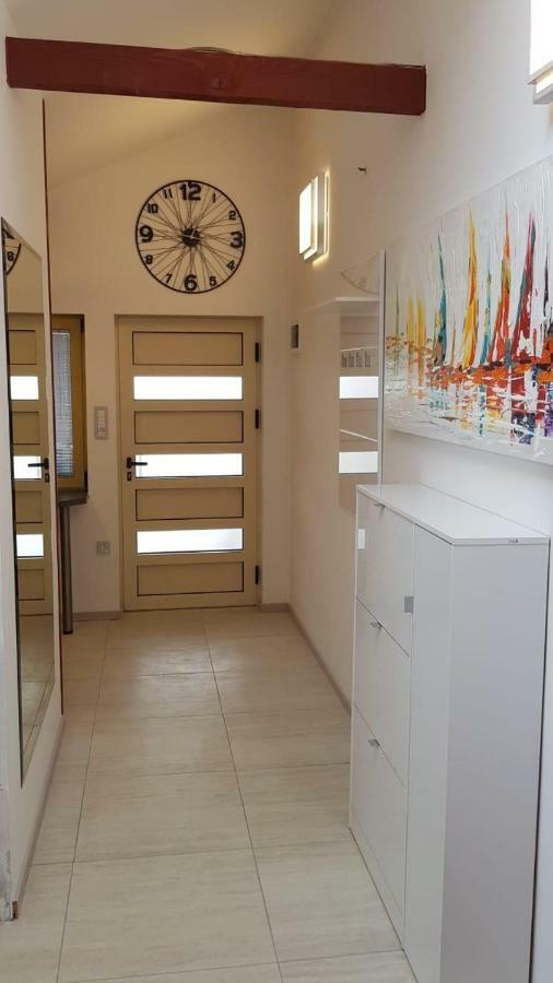 Zaton  Apartmani Sanja מראה חיצוני תמונה