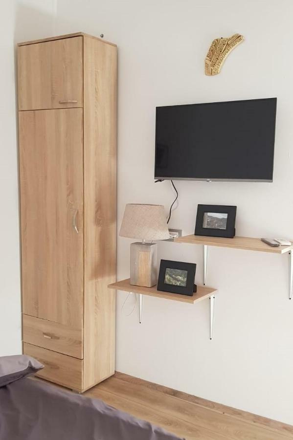 Zaton  Apartmani Sanja מראה חיצוני תמונה