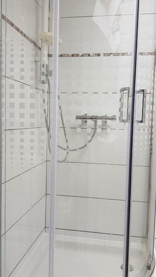 Zaton  Apartmani Sanja מראה חיצוני תמונה