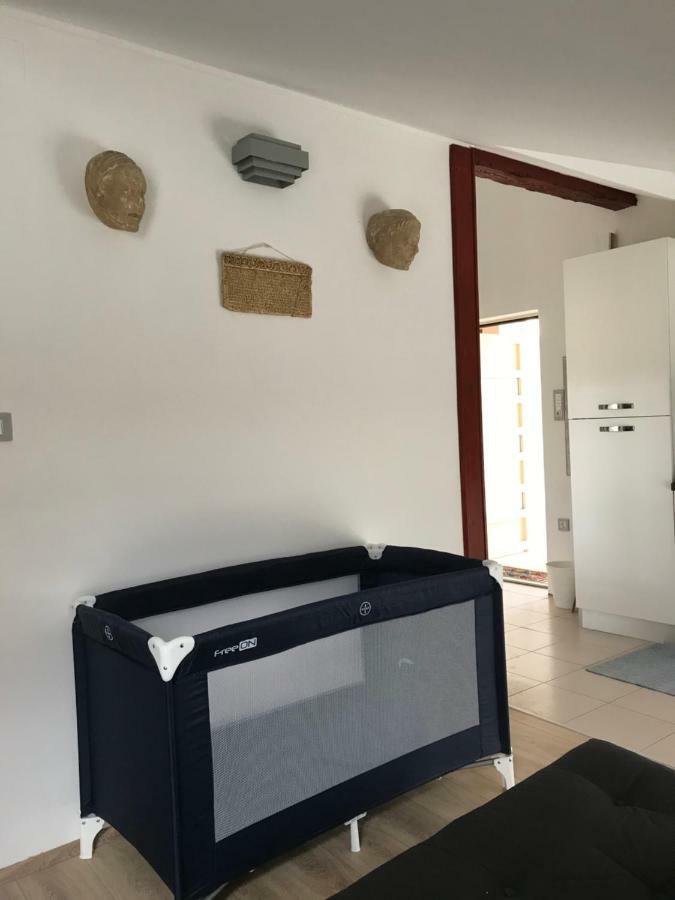 Zaton  Apartmani Sanja מראה חיצוני תמונה