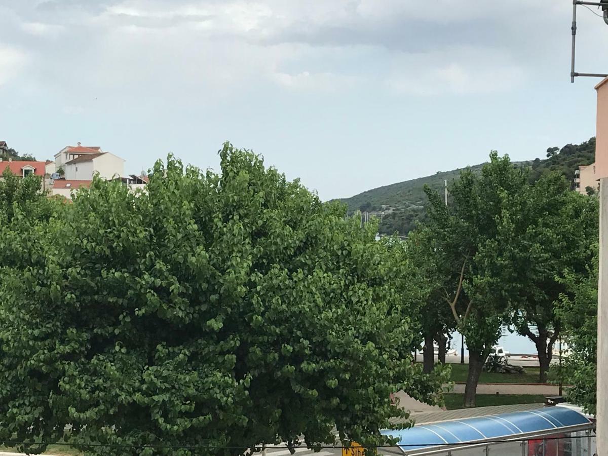 Zaton  Apartmani Sanja מראה חיצוני תמונה