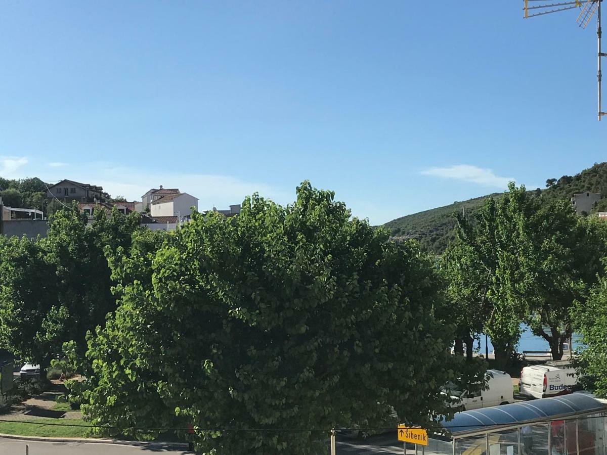 Zaton  Apartmani Sanja מראה חיצוני תמונה